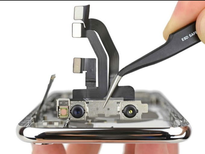 iPhone 13 sẽ có chip xử lý FaceID nhỏ hơn đến 50%
