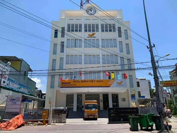 Quảng Ngãi: Hơn 40 cán bộ, nhân viên bưu điện phải cách ly do có F1 tham gia cuộc họp