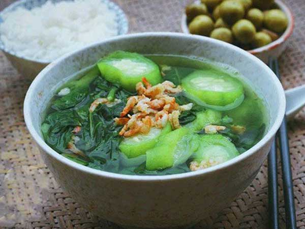 Chuyên gia 'bật mí' 4 loại rau không thể thiếu trên mâm cơm vào ngày nắng nóng cực điểm, vừa giúp giải nhiệt vừa tăng miễn dịch