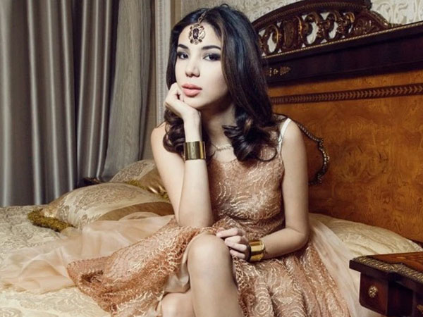 Cuộc sống sang chảnh của cháu dâu tỷ phú giàu nhất nước Nga: Mệnh danh 'công chúa không ngai', 2 lần kết hôn sinh con được ví như thiên thần nhưng thị phi bủa vây tứ phía