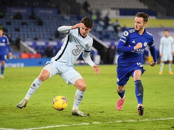 Nhận định chung kết FA Cup: Thiên đường gọi tên... Chelsea