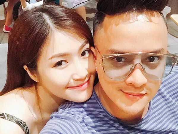 Nghe tin Hương Tràm mang thai tại Mỹ mà netizen không tin vì nghi ra MV mới, Cao Thái Sơn sống chung nhà bị réo tên