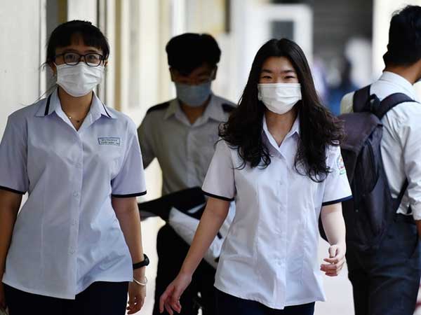 Cập nhật: Lịch đi học, nghỉ học mới nhất của học sinh trên 63 tỉnh thành
