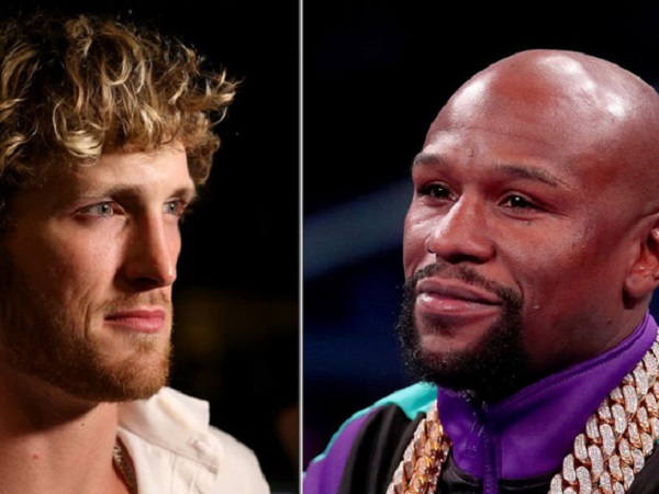 Logan Paul tiết lộ sẽ kiếm được 20 triệu USD từ trận biểu diễn, con số của Floyd Mayweather còn lớn gấp 5 lần