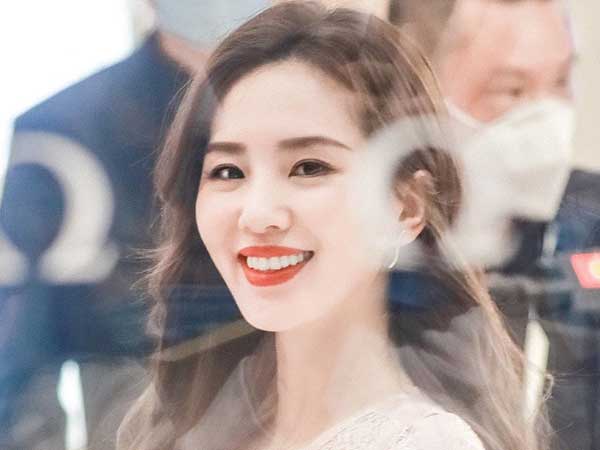 Vẫn biết Lưu Thi Thi là mỹ nhân Cbiz nhưng không thể ngờ loạt ảnh hậu trường lại xuất sắc nhường này