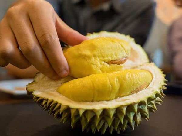 Sầu riêng rất ngon nhưng người có 6 đặc điểm dưới đây ăn vào sẽ 'ôm họa' và cần lưu ý vài điều để ăn sầu không bị nóng, không tăng cân