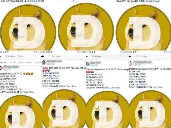 Hàng loạt sao Việt quảng cáo tiền ảo 'rởm' trên Facebook khiến nhiều người trắng tay: Có phải chịu trách nhiệm hay chỉ nhanh tay xóa post là xong?