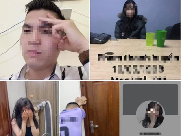 'Combo đánh ghen có học' là đây: Phát hiện chồng phản bội, vợ 'xử' từng người, đặc biệt là nhân vật không ngờ tới cũng phải van xin