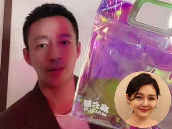 Chồng thiếu gia của Đại S phá sản, bán hàng online mưu sinh đến mức tiều tụy, hốc hác?