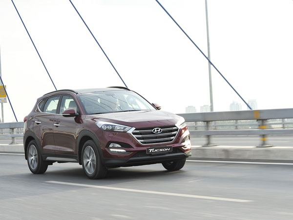 Hyundai Thành Công triệu hồi hơn 23.000 xe