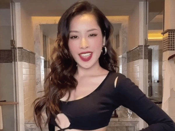 Trang truyền thông hàng đầu xứ Trung gọi Chi Pu là 'Đệ nhất mỹ nhân Việt Nam', đăng ảnh gợi cảm với lời nhận xét bất ngờ