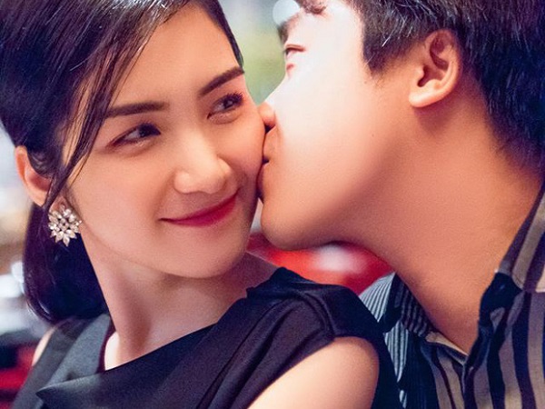 Phát hiện chi tiết đáng yêu chứng minh chồng đại gia cực 'nghiện' Hoà Minzy, bảo sao nữ ca sĩ không mê