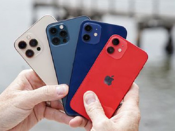 Các mẫu iPhone 12 đang giảm giá mạnh, đặc biệt là iPhone 12 Pro giảm tới 8,5 triệu đồng
