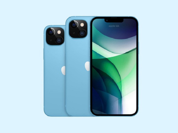 iPhone 13 tiếp tục lộ ảnh concept, nhiều phối màu mới sang xịn mịn