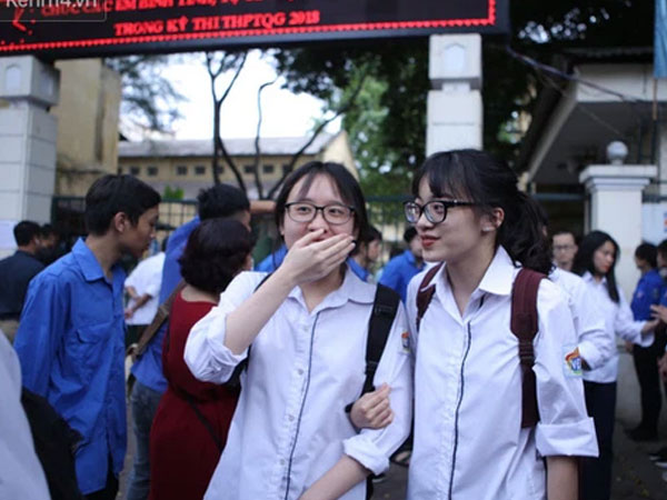Các tỉnh, thành thông báo cho học sinh đi học trở lại từ ngày mai 17/5