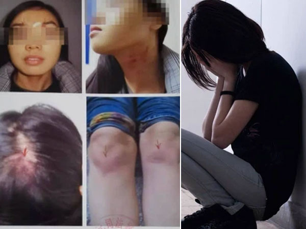 Khó như ly hôn: Người phụ nữ mất 5 lần đệ đơn để giải thoát khỏi người chồng ác quỷ, nhưng phải chấp nhận một điều kiện kỳ lạ