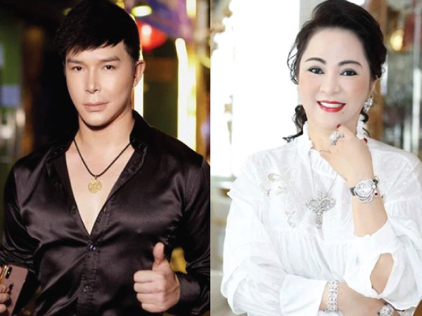 Nathan Lee tiếp tục lên tiếng giữa drama đại gia Phương Hằng và sao Việt: 'Nhiều nghệ sĩ nên bổ sung kiến thức'