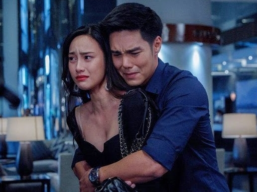 Mất ngủ hàng đêm vì thấy bóng đen lập lờ trước cửa sổ, tôi lập tức dọn về mẹ đẻ khi biết sự thật