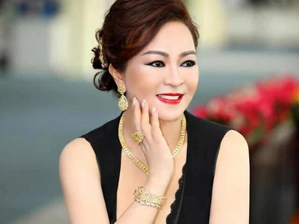 Bà Phương Hằng 'mạt sát' giới showbiz: Loạt nghệ sĩ bức xúc, kêu gọi chính quyền vào cuộc