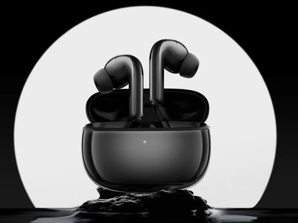 Xiaomi ra mắt tai nghe giống AirPods Pro, có chống ồn chủ động, giá 2.9 triệu đồng