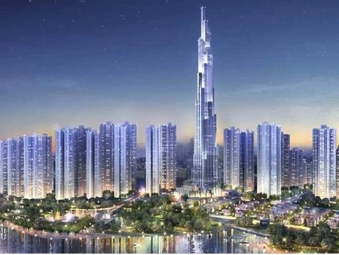Vinhomes đặt mục tiêu lãi kỷ lục 35.000 tỷ đồng năm 2021