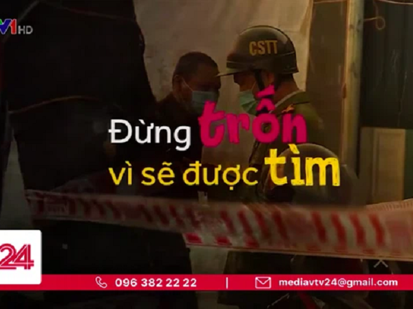 Bản tin VTV24 ngày càng 'mặn': Ai khai báo y tế gian dối, trốn cách ly trong mùa dịch vừa xem vừa 'toát mồ hôi lạnh'