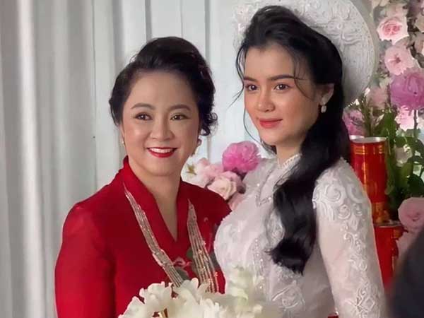 Con dâu bà Phương Hằng âm thầm mở Facebook sau thời gian 'ở ẩn', có động thái hoàn toàn trái ngược với mẹ chồng