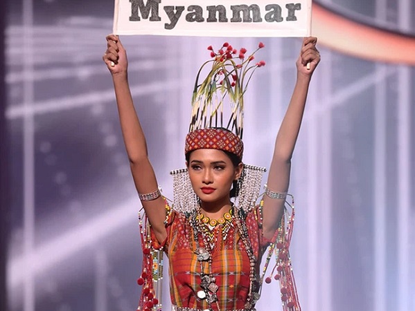 Loạt giải thưởng đáng chú ý của Miss Universe 2020: Myanmar gây xúc động, Khánh Vân dù dừng chân ở Top 21 vẫn tạo ra kỷ lục