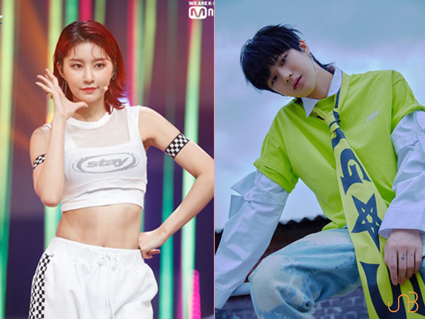 HOT: 1 cặp idol đình đám Kpop lộ bằng chứng hẹn hò sương sương trên MXH, công ty quản lý giật mình vội xác nhận luôn