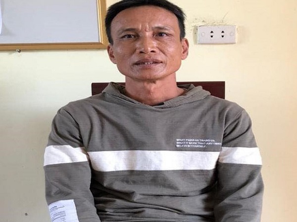Khởi tố kẻ lừa người phụ nữ ra đồng lúa để giở trò đồi bại