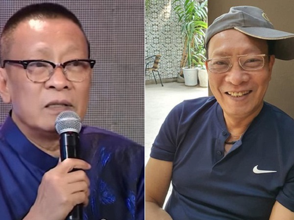 MC Lại Văn Sâm hiếm hoi kể về em trai ruột: 'Nó hư, bỏ học, cuối cùng trường kỷ luật'