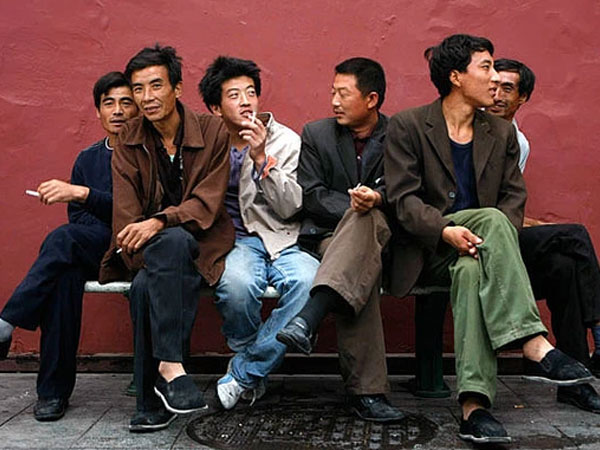 30 triệu đàn ông Trung Quốc có thể sẽ không lấy được vợ vì thế hệ trước ham đẻ con trai