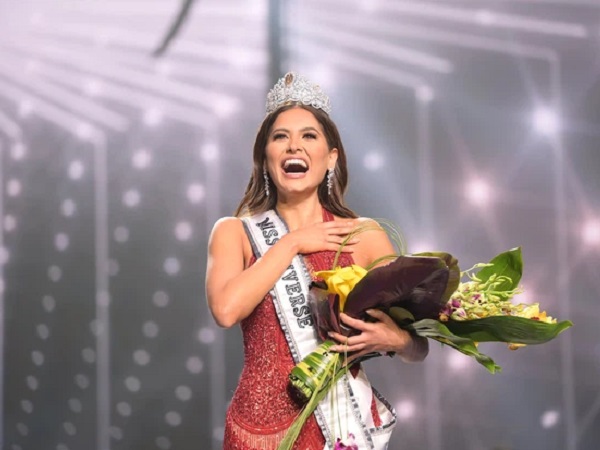 Vừa trở thành Tân Miss Universe 2020, quá khứ mất tích liên quan đến vụ cướp của Hoa hậu Mexico bị dân mạng đào lại