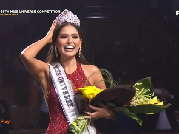 Miss Universe 2020: Đại diện Mexico đăng quang dù trả lời ấp úng câu hỏi về đại dịch Covid-19, Khánh Vân dừng chân ở Top 21