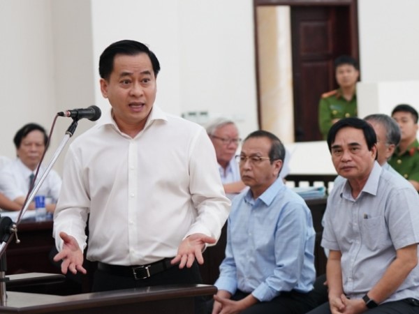 Từ trại giam, Vũ 'nhôm' kêu oan và tố cáo những ai?