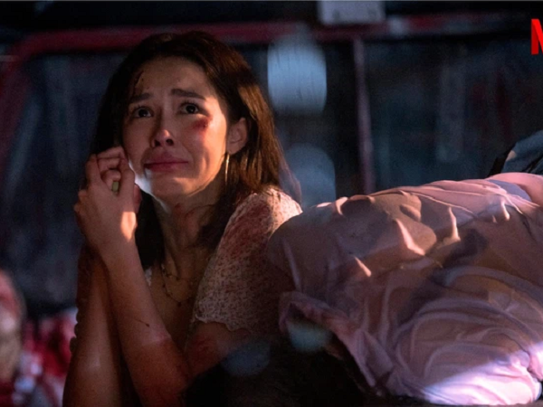 Girl From Nowhere: Khi những góc khuất tàn khốc vẫn hiện diện trong trường học được phơi bày