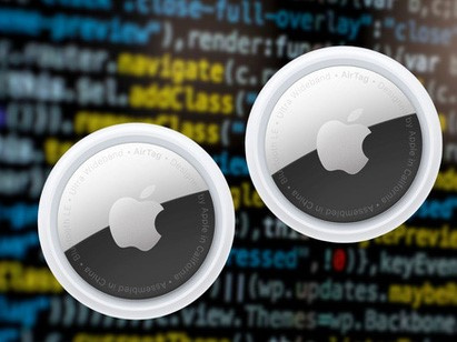 Người dùng hack AirTag để dùng internet miễn phí mà không cần gói dữ liệu di động