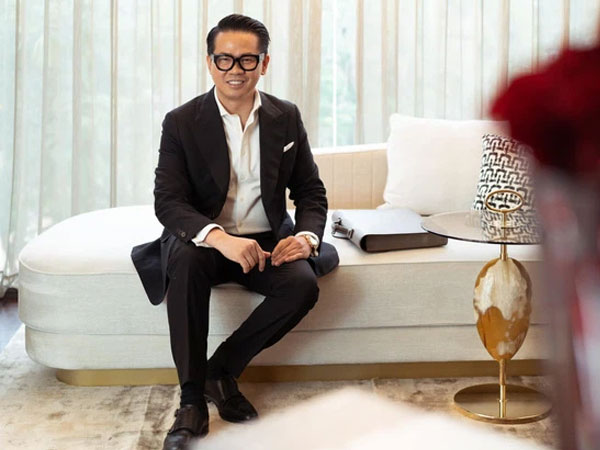 Thái Công và những phát ngôn dậy sóng: Chỉ làm cho khách mua nội thất từ chục tỷ, đáp trả "rối mắt thì bịt mắt lại" khi bị chê thiết kế xấu