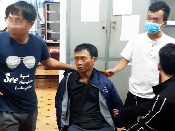 Bắt đối tượng đặc biệt nguy hiểm bị bắt sau hơn 2 tháng bỏ trốn khỏi bệnh viện