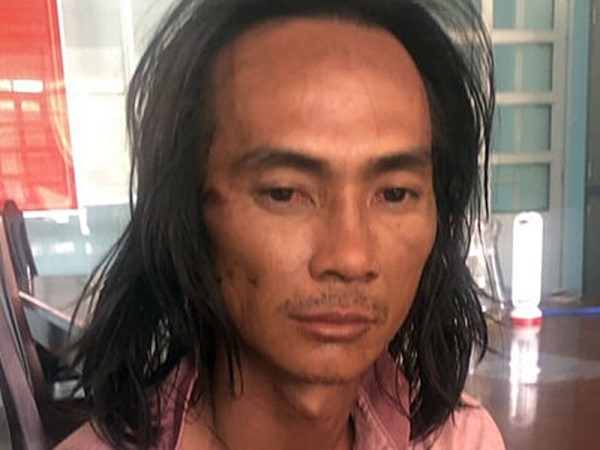 Phụ hồ sát hại chủ nhà trong tiệc mừng công bị bắt ở Đồng Nai