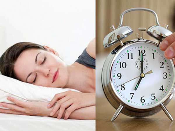 Bỏ ăn sáng và những thói quen xấu khiến buổi sáng mệt mỏi