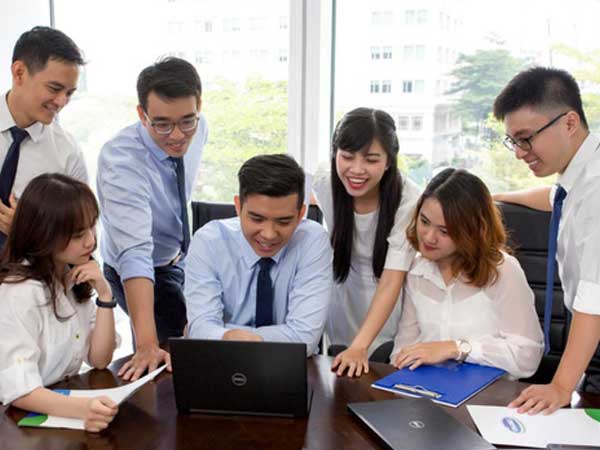 Vinamilk tiếp tục là thương hiệu tuyển dụng hấp dẫn nhất, dẫn đầu bảng xếp hạng 'hot' của ngành FMCG