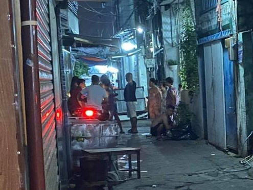 Điều tra nghi án người phụ nữ bị sát hại ở quận 12 lúc rạng sáng