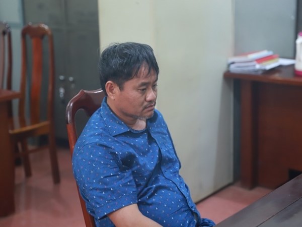 Tạm hoãn xét xử phúc thẩm Bí thư xã giết người đốt xác để trục lợi tiền bảo hiểm