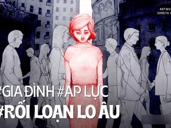 Có gì trong group kín 'Lớn lên trong một gia đình độc hại' hút hơn 14.000 thành viên?