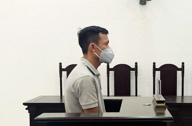 Đối tượng lừa bán ki ốt treo biển hoạt động của Công an phường lĩnh 7 năm tù