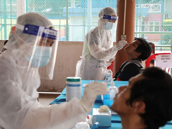 Malaysia xuất hiện biến thể đáng lo ngại của virus SARS-CoV-2, có thể làm nghiêm trọng thêm làn sóng hiện nay
