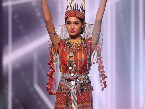 NÓNG: Rầm rộ tin Hoa hậu Myanmar bị truy nã khẩn cấp sau màn cầu cứu ở Miss Universe, thực hư ra sao?