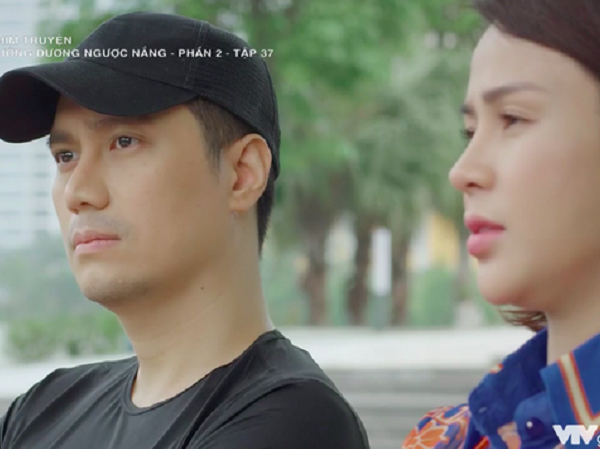 Hướng dương ngược nắng tập 67: Lộ nguyên nhân Hoàng muốn thâu tóm Cao Dược, hóa ra không liên quan đến ân oán hay vụ tai nạn của Ngọc