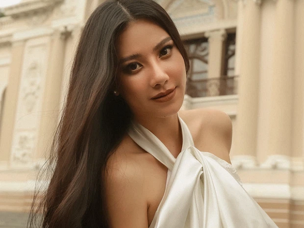 Học vấn và trình tiếng Anh của đại diện Việt Nam tại Miss Universe 2021: Có đủ sức phục thù cho Hoa hậu Khánh Vân?
